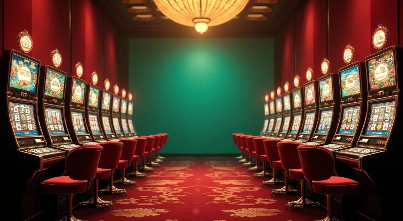 Roulette LuckWave