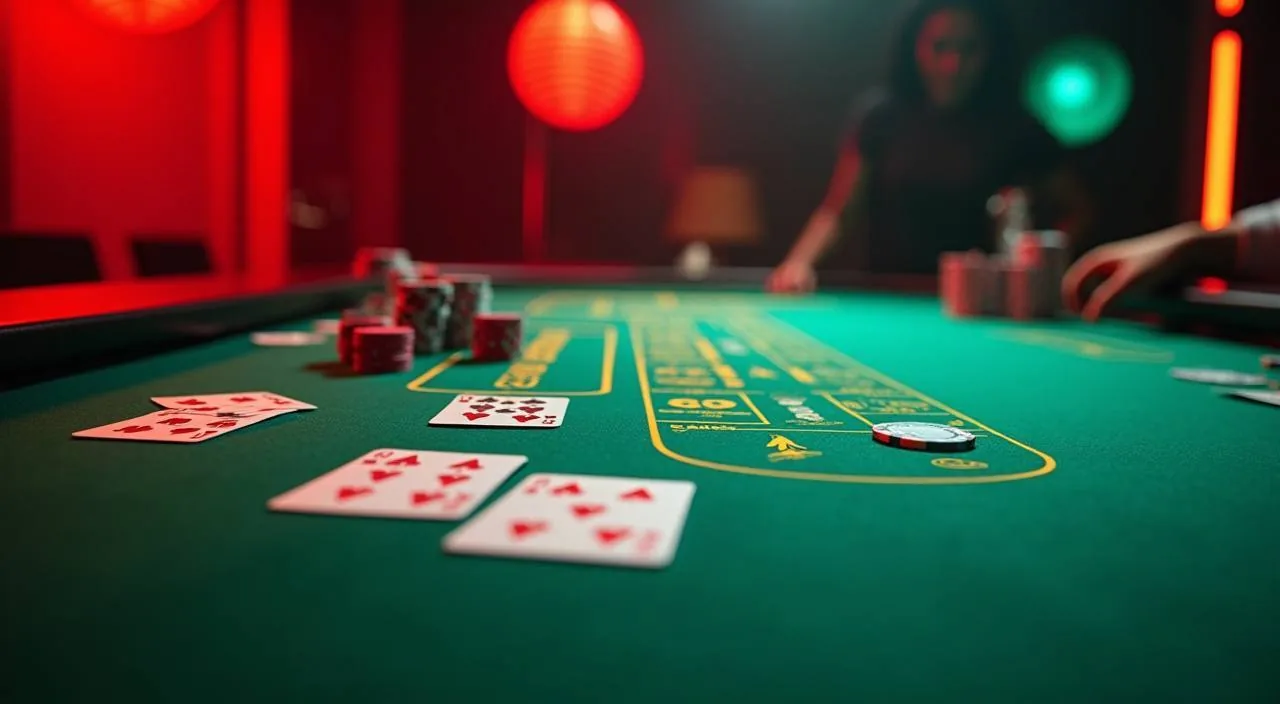 Rocket Payout Track